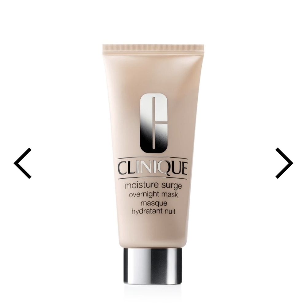 Clinique Moisture Surge Overnight Mask - Cream